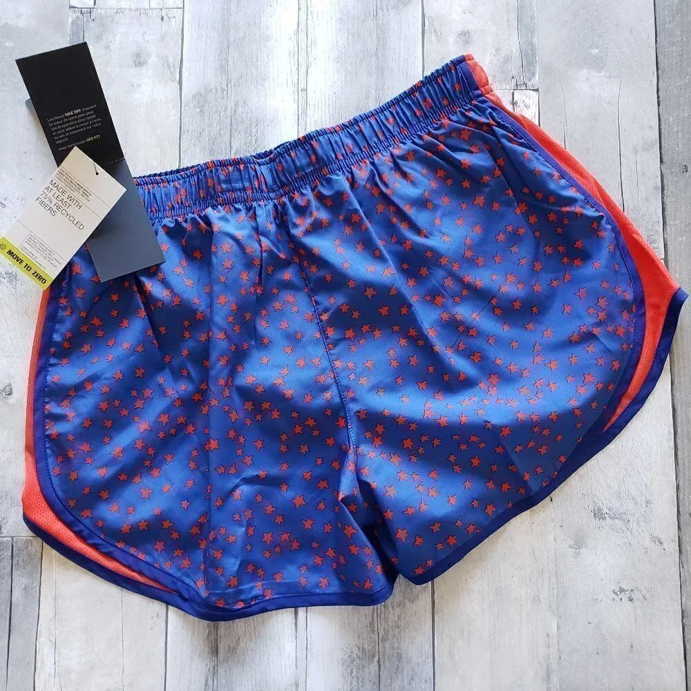 NWT - Nike Women's Star Tempo Brief-Lined Running Short - Size XS